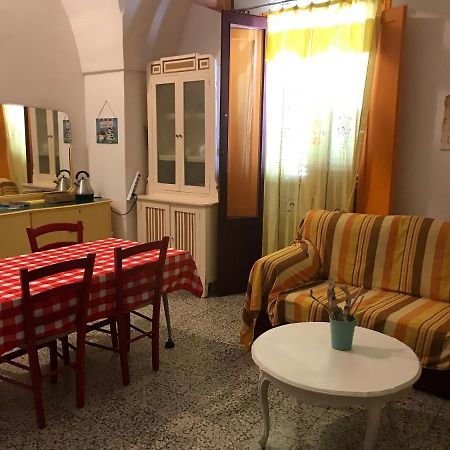 Corte Dei Mesagnesi Лечче Экстерьер фото