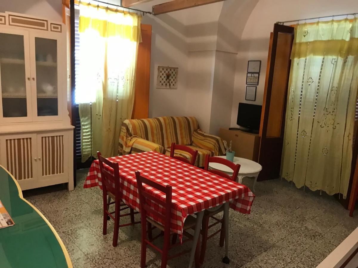 Corte Dei Mesagnesi Лечче Экстерьер фото