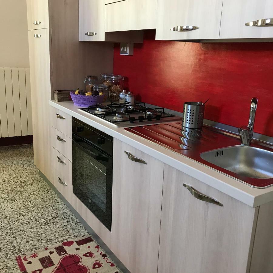 Corte Dei Mesagnesi Лечче Экстерьер фото